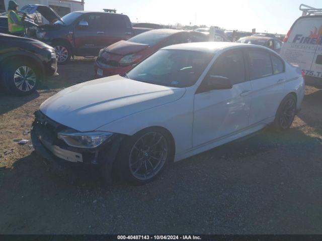 Photo 1 VIN: WBA3C1C52FP852333 - BMW 328I 