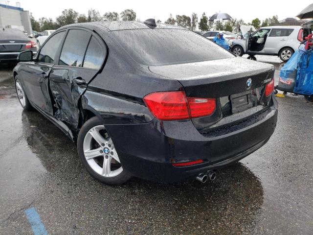 Photo 1 VIN: WBA3C1C52FP853711 - BMW 328 I SULE 