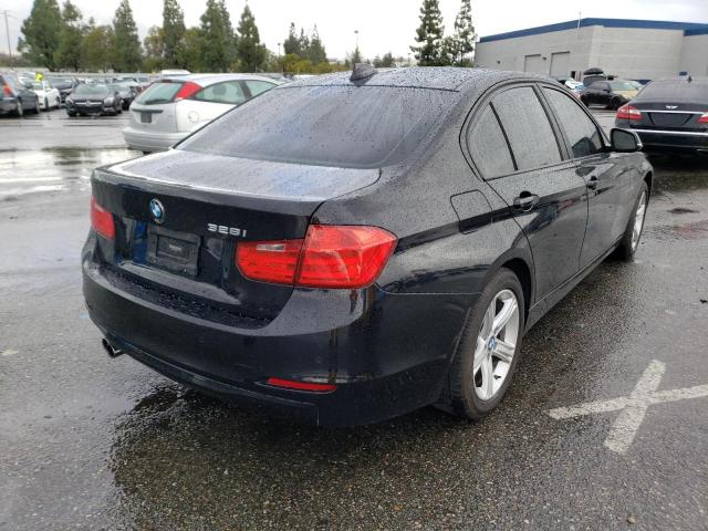 Photo 2 VIN: WBA3C1C52FP853711 - BMW 328 I SULE 