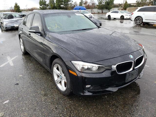 Photo 3 VIN: WBA3C1C52FP853711 - BMW 328 I SULE 