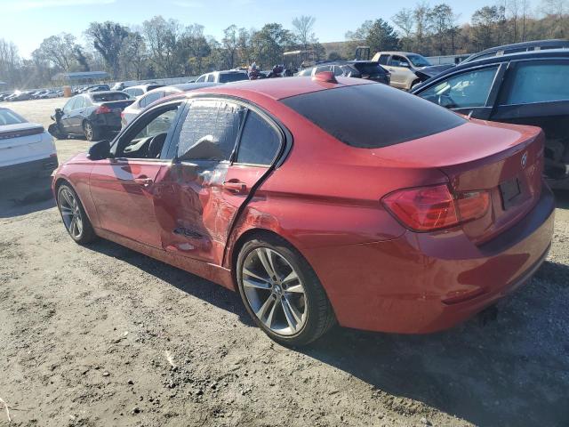 Photo 1 VIN: WBA3C1C53CF432520 - BMW 328 I SULE 