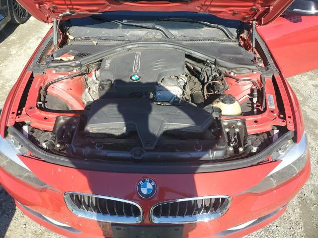 Photo 10 VIN: WBA3C1C53CF432520 - BMW 328 I SULE 