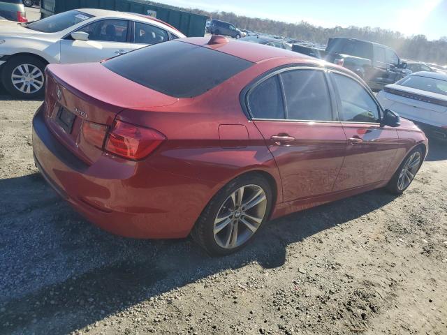 Photo 2 VIN: WBA3C1C53CF432520 - BMW 328 I SULE 