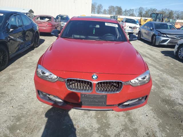 Photo 4 VIN: WBA3C1C53CF432520 - BMW 328 I SULE 