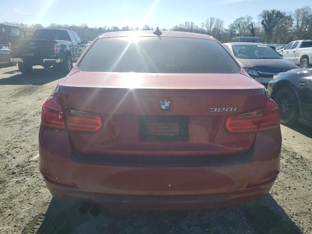 Photo 5 VIN: WBA3C1C53CF432520 - BMW 328 I SULE 