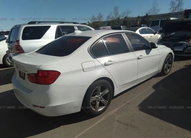 Photo 3 VIN: WBA3C1C53CF433151 - BMW 328I 