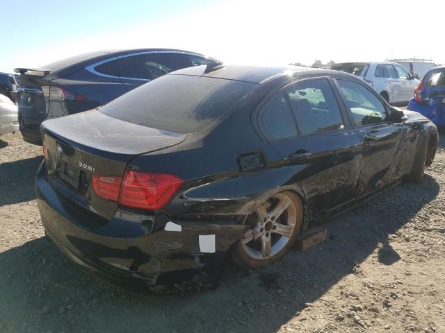 Photo 3 VIN: WBA3C1C53DF434737 - BMW 328I 