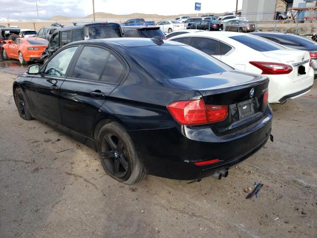 Photo 1 VIN: WBA3C1C53DF434852 - BMW 328 I SULE 