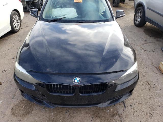 Photo 10 VIN: WBA3C1C53DF434852 - BMW 328 I SULE 