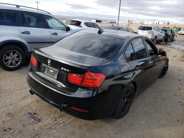 Photo 2 VIN: WBA3C1C53DF434852 - BMW 328 I SULE 