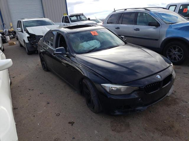 Photo 3 VIN: WBA3C1C53DF434852 - BMW 328 I SULE 