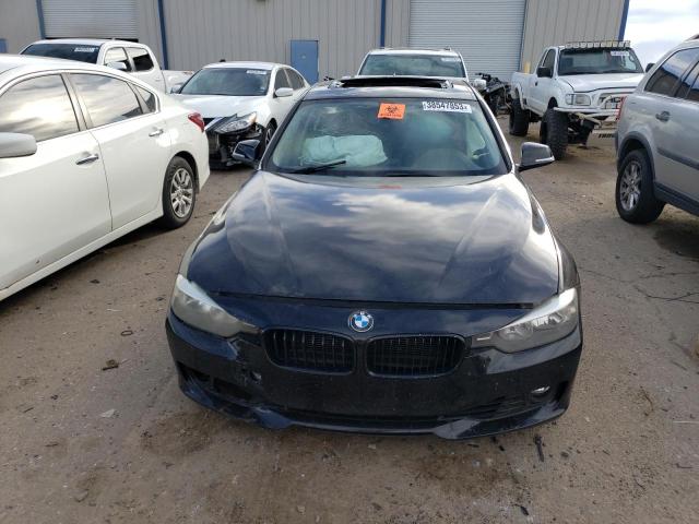 Photo 4 VIN: WBA3C1C53DF434852 - BMW 328 I SULE 