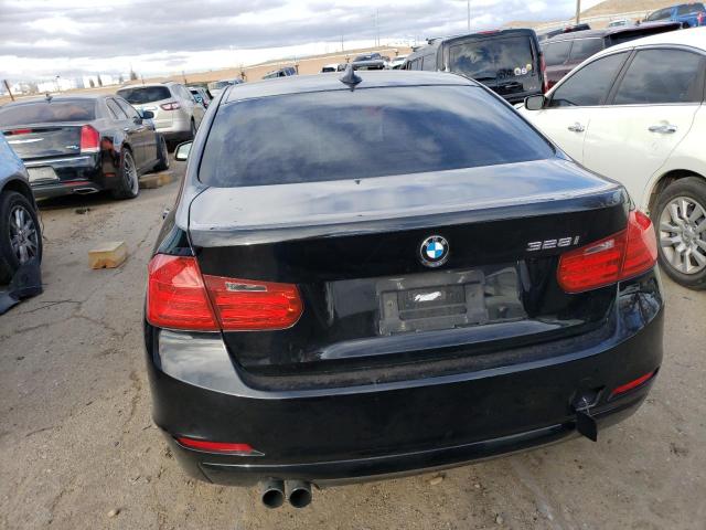 Photo 5 VIN: WBA3C1C53DF434852 - BMW 328 I SULE 