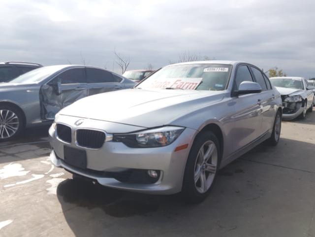 Photo 1 VIN: WBA3C1C53DF435211 - BMW 328 I SULE 