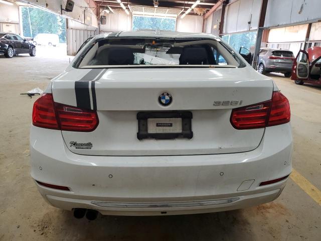 Photo 5 VIN: WBA3C1C53DF439100 - BMW 328 I SULE 