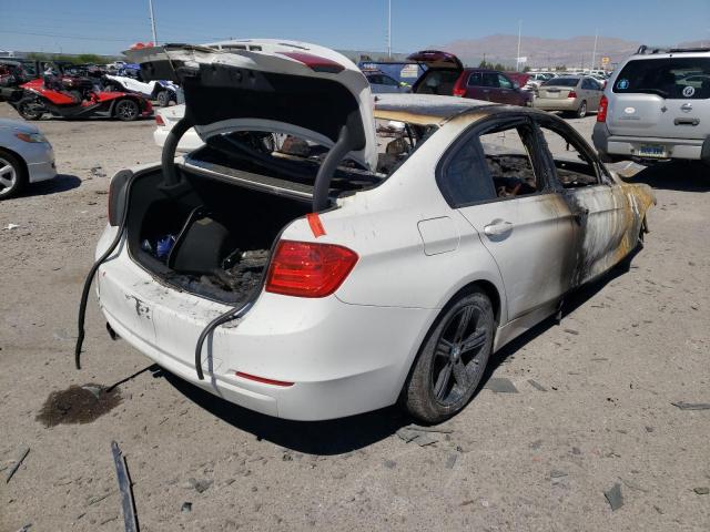 Photo 3 VIN: WBA3C1C53DF439128 - BMW 328 I SULE 