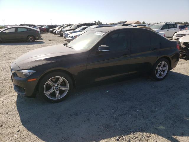 Photo 0 VIN: WBA3C1C53DF441364 - BMW 328 I SULE 