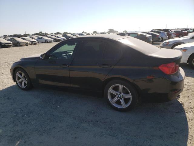 Photo 1 VIN: WBA3C1C53DF441364 - BMW 328 I SULE 