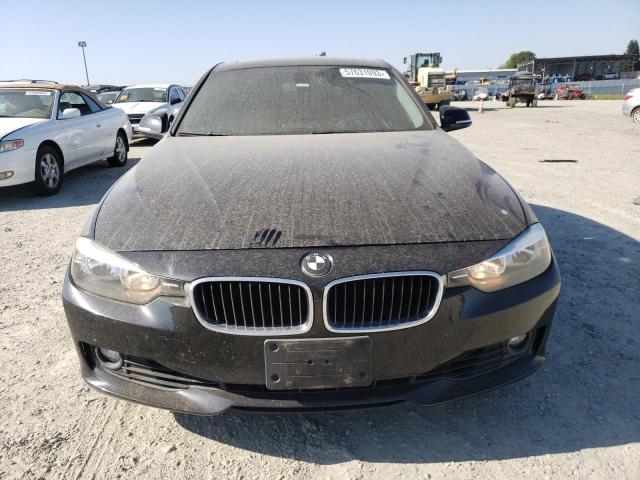 Photo 4 VIN: WBA3C1C53DF441364 - BMW 328 I SULE 