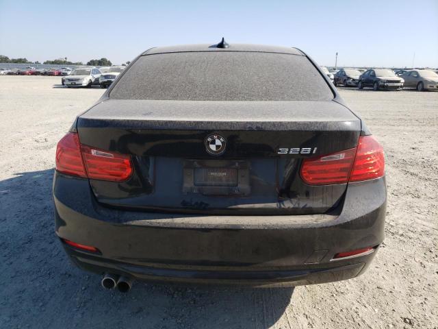 Photo 5 VIN: WBA3C1C53DF441364 - BMW 328 I SULE 