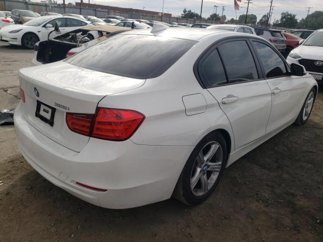 Photo 3 VIN: WBA3C1C53DF444944 - BMW 328 I SULE 