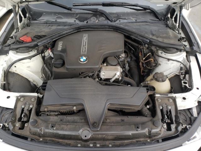 Photo 6 VIN: WBA3C1C53DF444944 - BMW 328 I SULE 