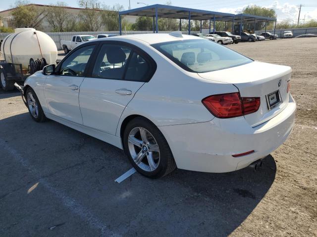 Photo 1 VIN: WBA3C1C53DK103017 - BMW 328 I SULE 