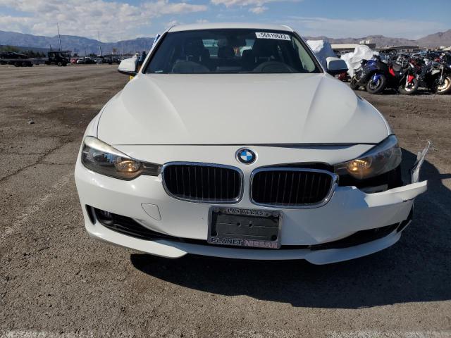 Photo 4 VIN: WBA3C1C53DK103017 - BMW 328 I SULE 