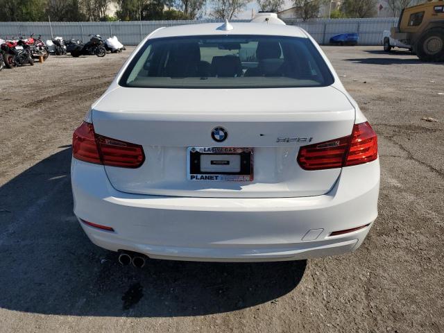 Photo 5 VIN: WBA3C1C53DK103017 - BMW 328 I SULE 