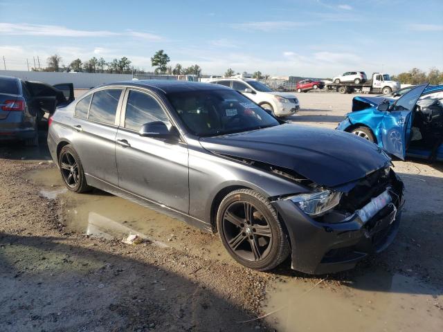 Photo 3 VIN: WBA3C1C53DK103244 - BMW 3 SERIES 