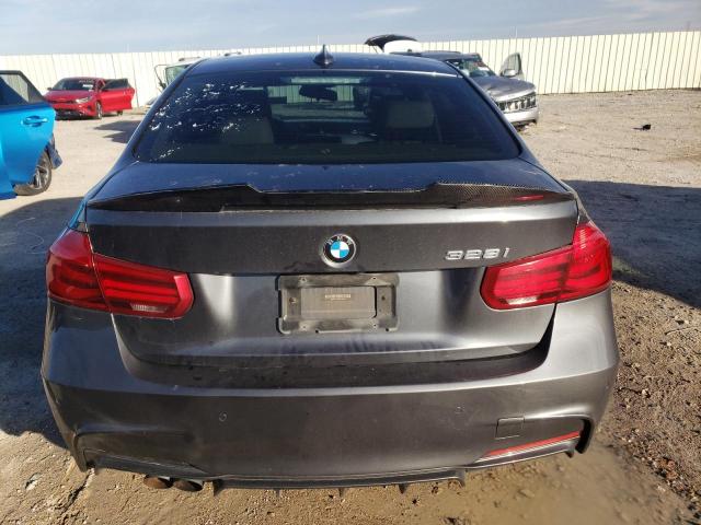 Photo 5 VIN: WBA3C1C53DK103244 - BMW 3 SERIES 