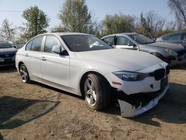 Photo 0 VIN: WBA3C1C53DK103695 - BMW 328 I SULE 