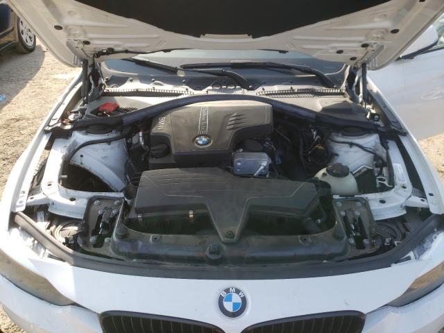 Photo 6 VIN: WBA3C1C53DK103695 - BMW 328 I SULE 