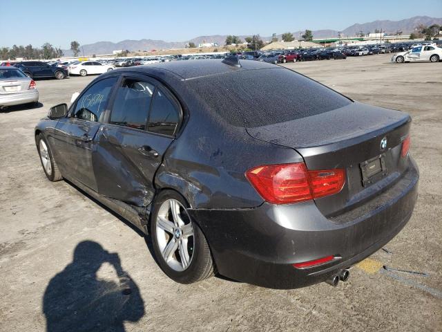 Photo 2 VIN: WBA3C1C53DK104202 - BMW 328 I SULE 