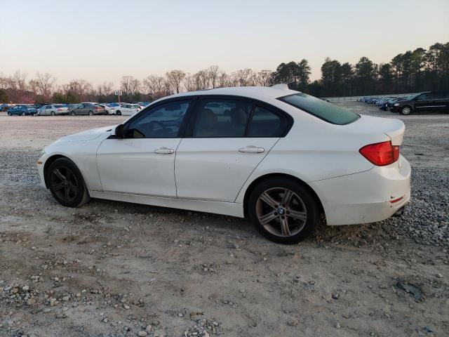 Photo 1 VIN: WBA3C1C53DK104295 - BMW 3 SERIES 