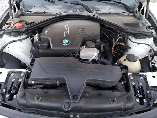 Photo 10 VIN: WBA3C1C53DK104295 - BMW 3 SERIES 