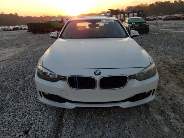 Photo 4 VIN: WBA3C1C53DK104295 - BMW 3 SERIES 