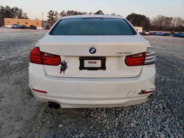 Photo 5 VIN: WBA3C1C53DK104295 - BMW 3 SERIES 