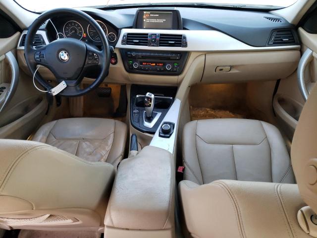 Photo 7 VIN: WBA3C1C53DK104295 - BMW 3 SERIES 