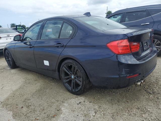 Photo 1 VIN: WBA3C1C53DK104488 - BMW 328 I SULE 