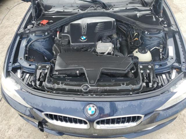 Photo 10 VIN: WBA3C1C53DK104488 - BMW 328 I SULE 