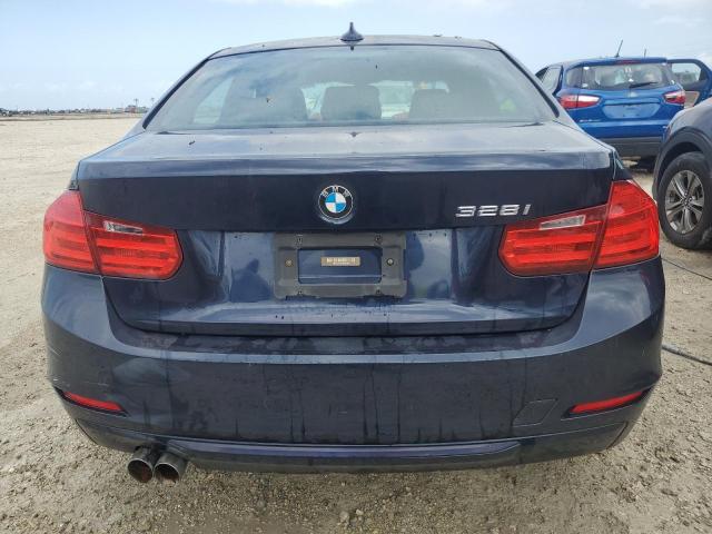 Photo 5 VIN: WBA3C1C53DK104488 - BMW 328 I SULE 