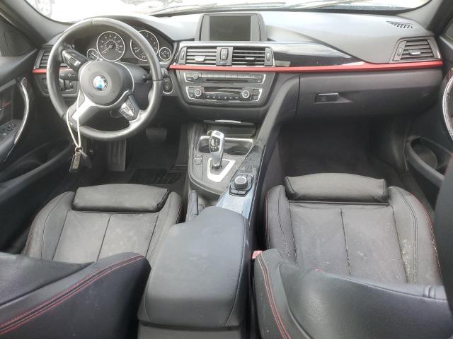 Photo 7 VIN: WBA3C1C53DK104488 - BMW 328 I SULE 