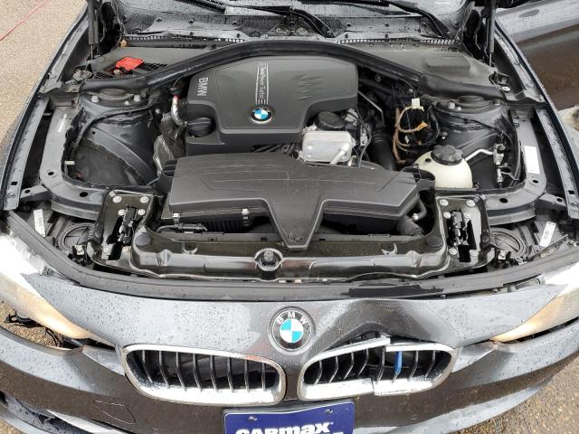 Photo 10 VIN: WBA3C1C53DK104801 - BMW 3ER 