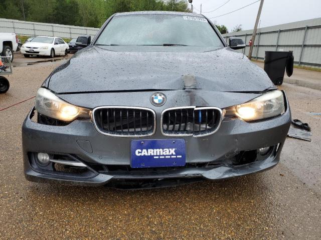 Photo 4 VIN: WBA3C1C53DK104801 - BMW 3ER 