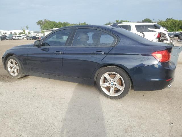 Photo 1 VIN: WBA3C1C53DK104975 - BMW 328 I SULE 