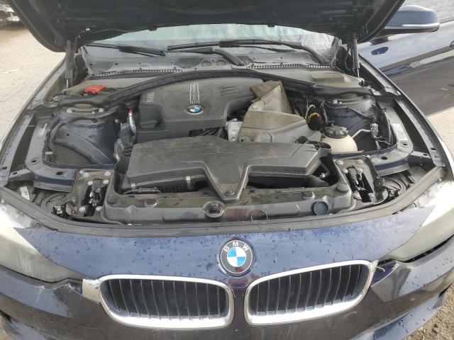 Photo 10 VIN: WBA3C1C53DK104975 - BMW 328 I SULE 