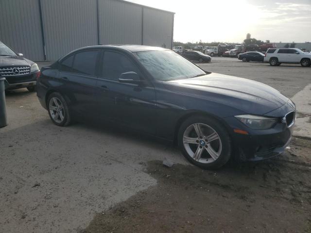 Photo 3 VIN: WBA3C1C53DK104975 - BMW 328 I SULE 