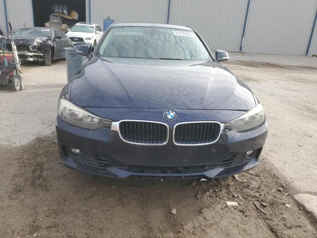 Photo 4 VIN: WBA3C1C53DK104975 - BMW 328 I SULE 