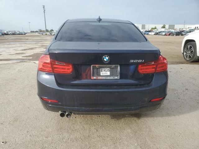 Photo 5 VIN: WBA3C1C53DK104975 - BMW 328 I SULE 